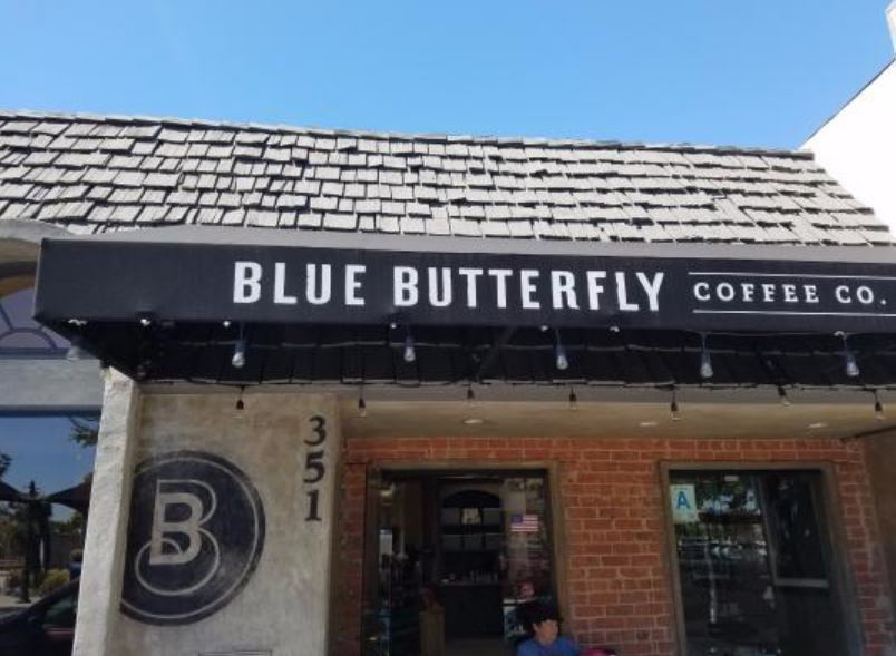 Blue Butterfly Co.