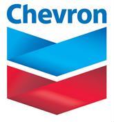 Chevron Logo