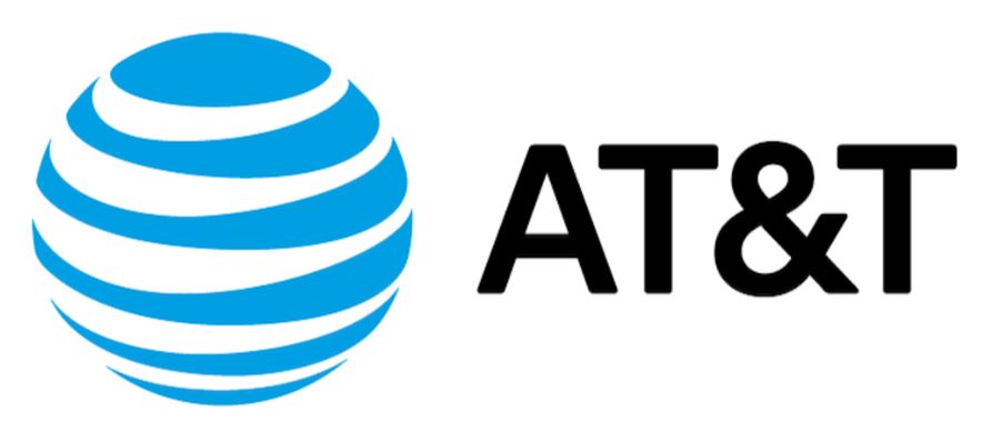 AT&T Logo