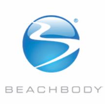 Beachbody Logo