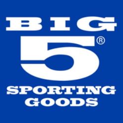 Big 5 Logo