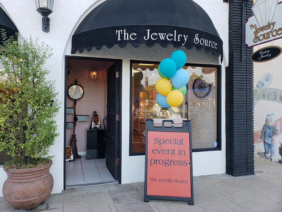 The Jewelry Source