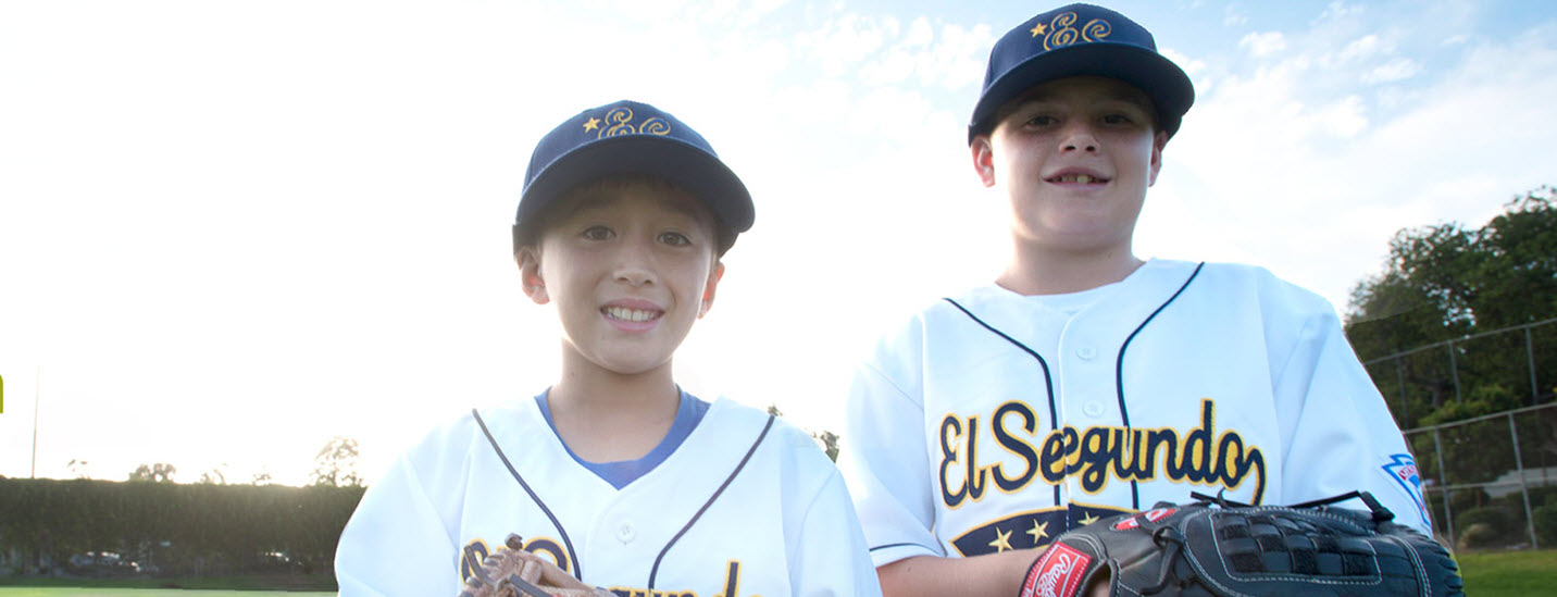 Stevenson Field Baseball