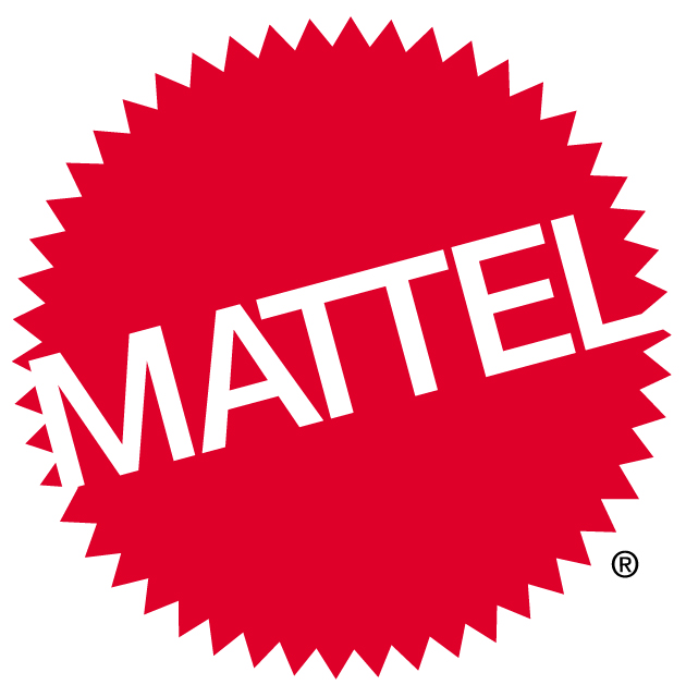 Mattel Logo