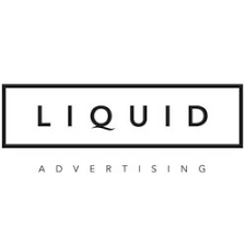 Liquid Advertising Logo