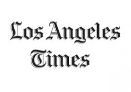 LA Times Logo