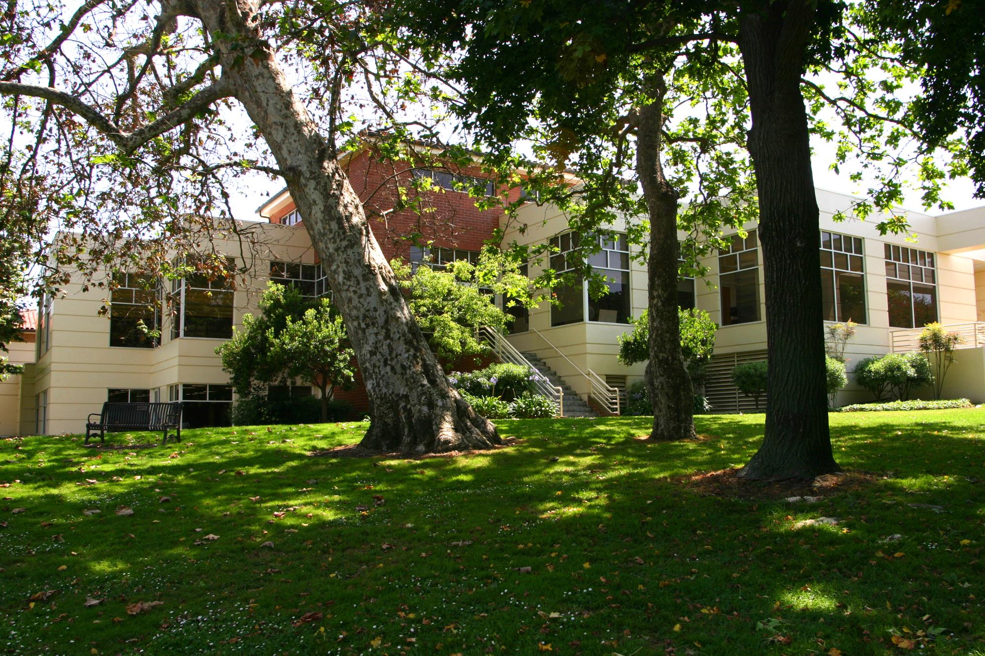 El Segundo Public Library