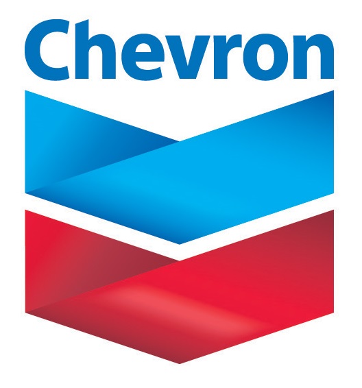 Chevron Logo 2