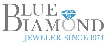 Blue Diamond Jeweler logo