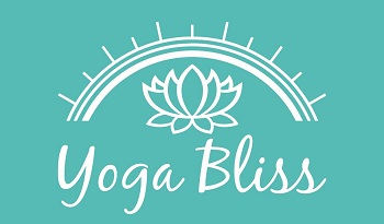 Yoga Bliss logo