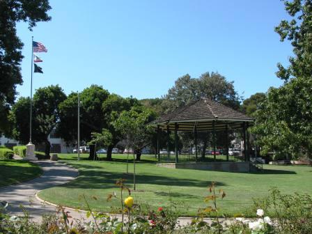 Library Park