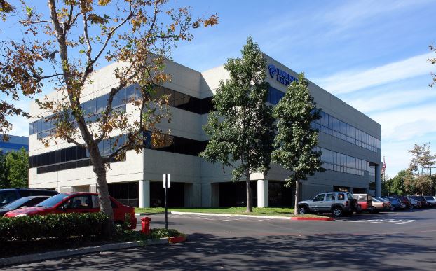 El Segundo Research Center